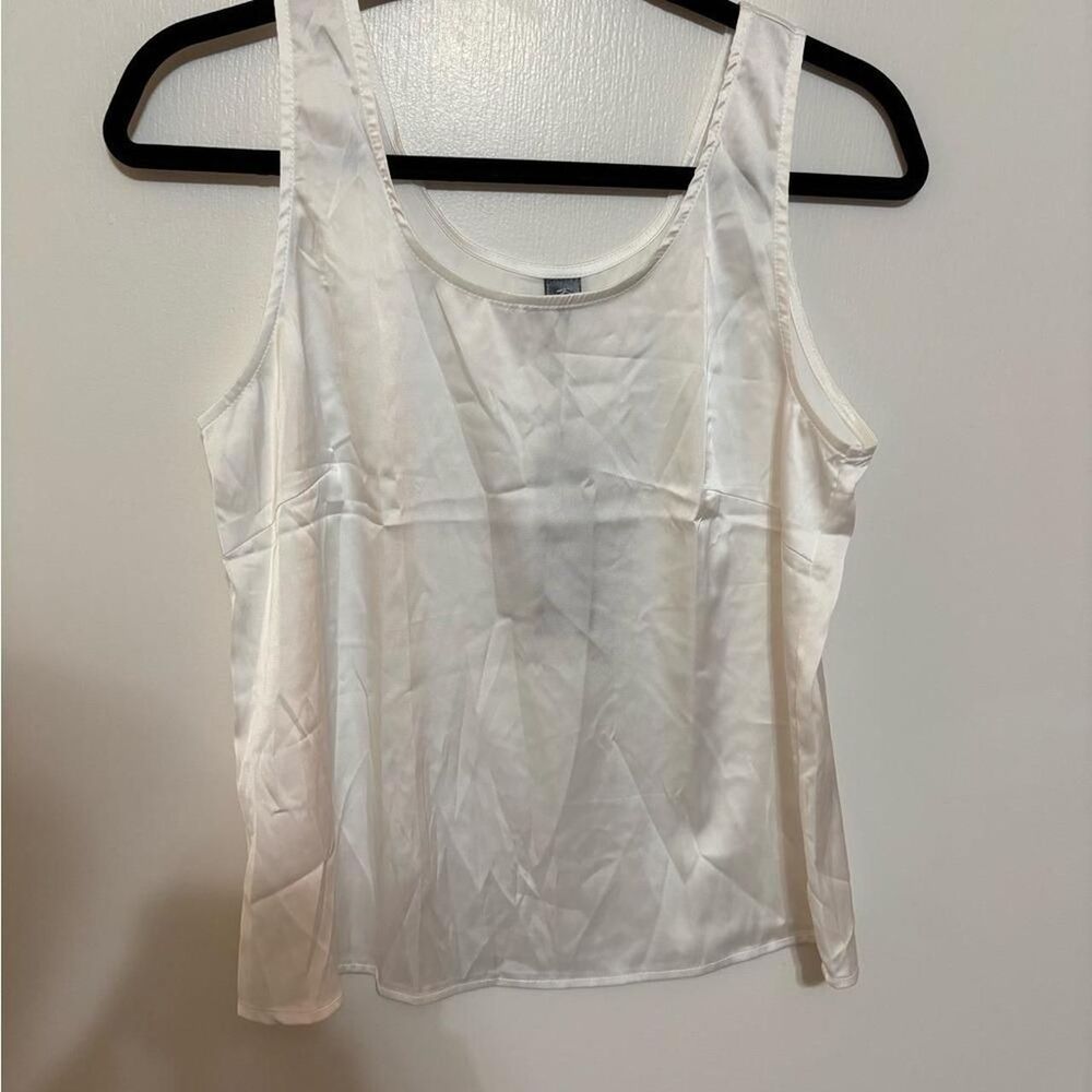 Diamond-supply-co Women's White Vest